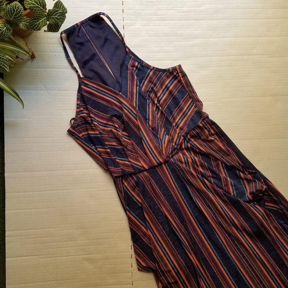 BCBGeneration Dresses & Skirts - BCBGeneration Striped Dress